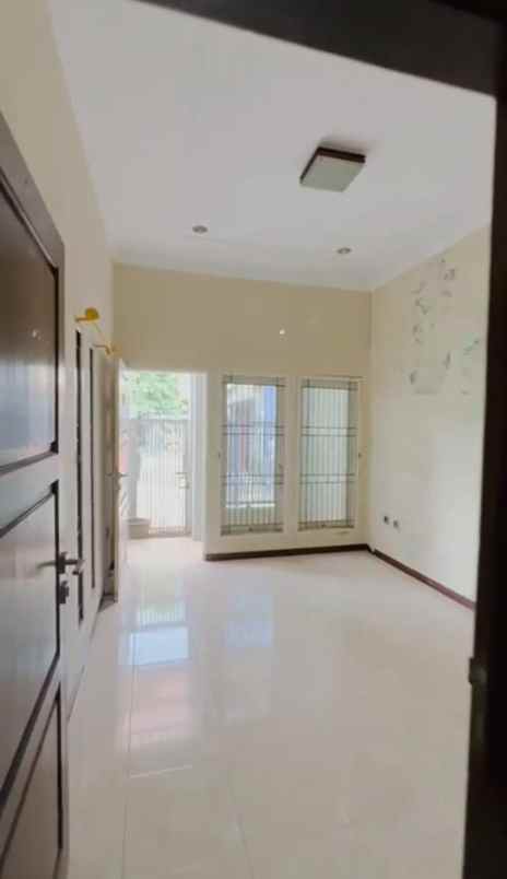 dijual ruko gudang kantor jl jkt