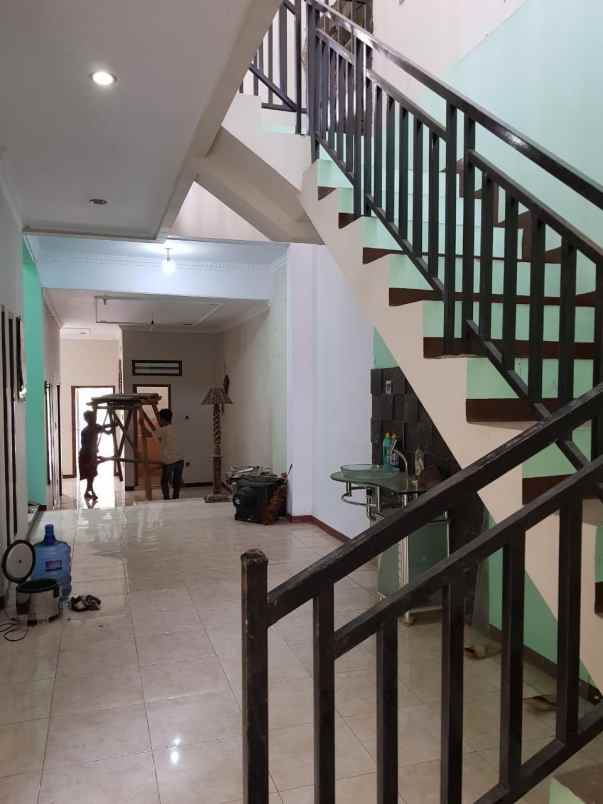 dijual ruko gudang kantor jl jkt