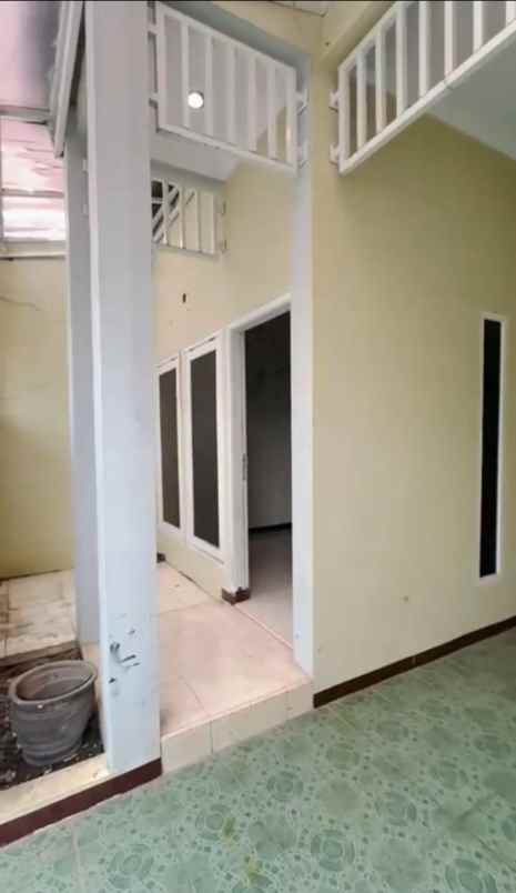 dijual ruko gudang kantor jl jkt