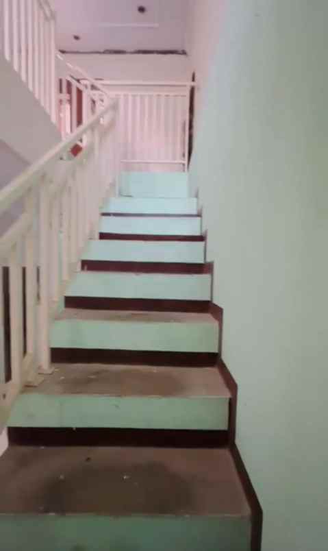 dijual ruko gudang kantor jl jkt