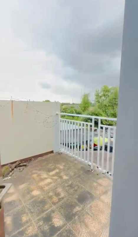 dijual ruko gudang kantor jl jkt