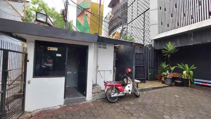 dijual ruko gudang kantor jl lingkar selatan bandung