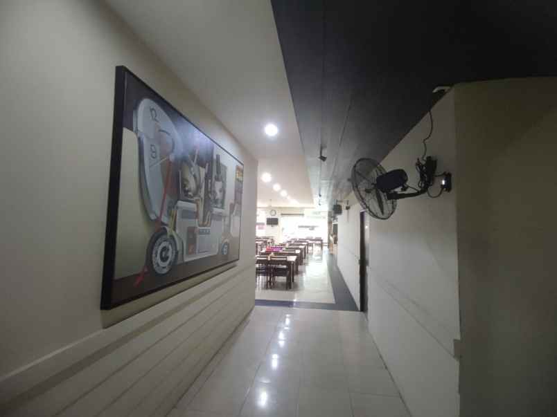 dijual ruko gudang kantor jl raya barata jaya