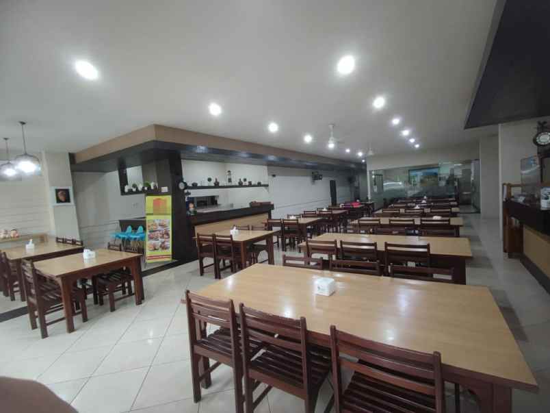 dijual ruko gudang kantor jl raya barata jaya