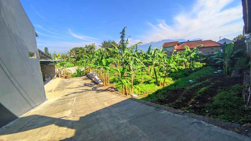 dijual ruko gudang kantor jl raya bayongbong