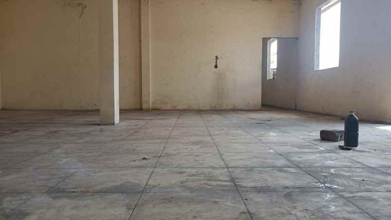 dijual ruko gudang kantor jl raya cibatu nagrak kec