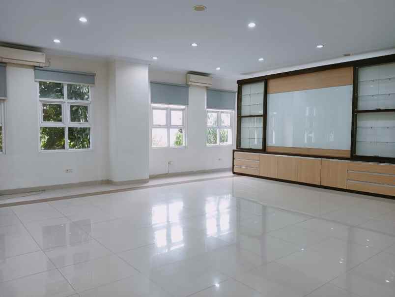 dijual ruko gudang kantor jl raya letjen suprapto