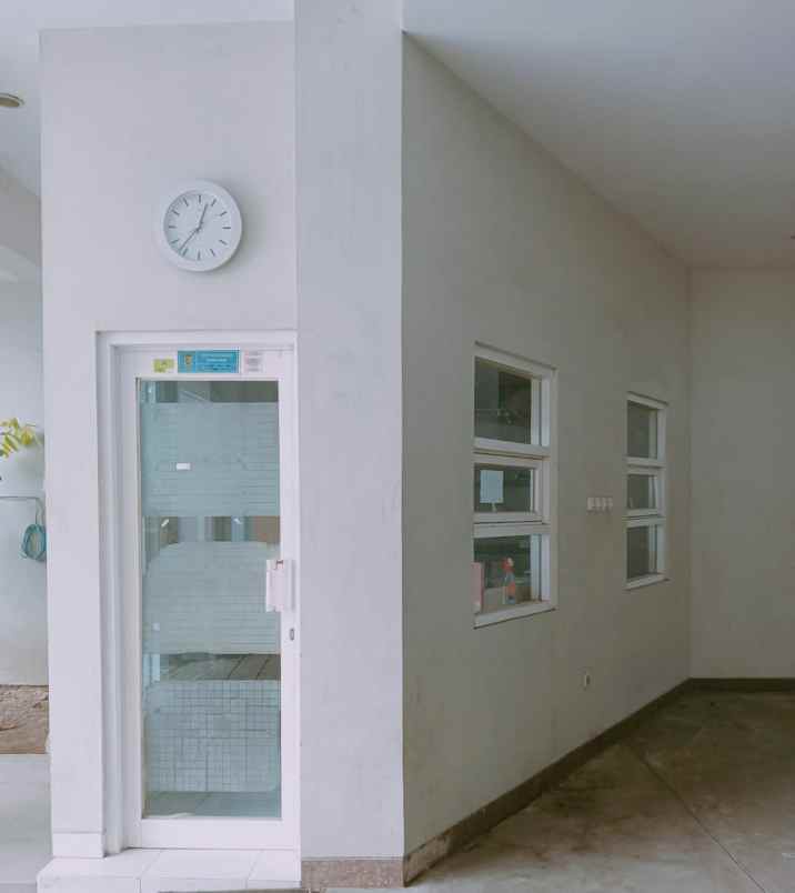 dijual ruko gudang kantor jl raya letjen suprapto