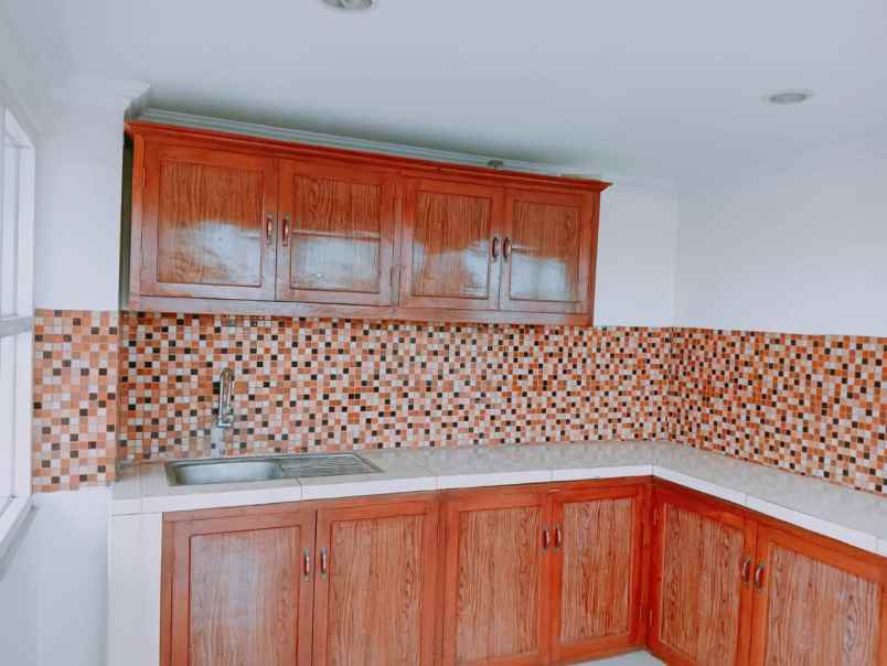 dijual ruko gudang kantor jl raya letjen suprapto