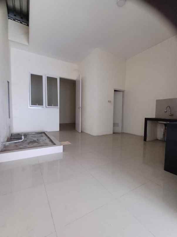 dijual ruko gudang kantor juanda