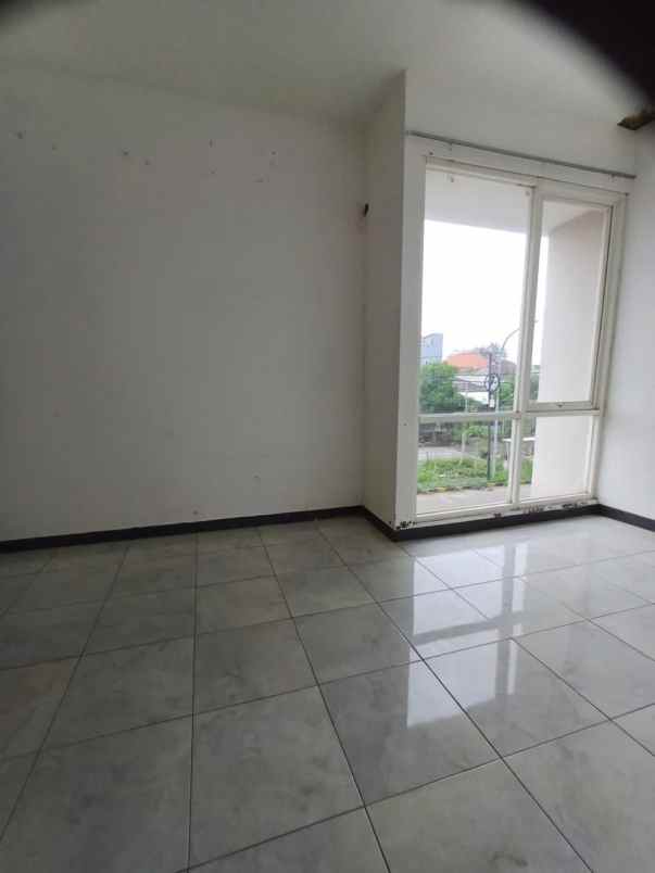 dijual ruko gudang kantor juanda