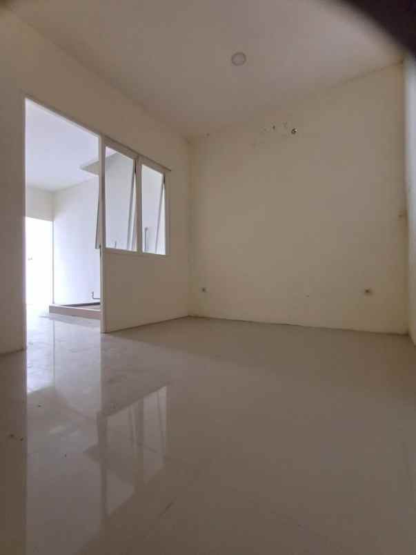 dijual ruko gudang kantor juanda