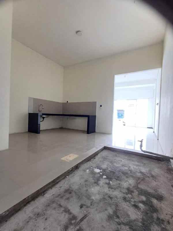 dijual ruko gudang kantor juanda