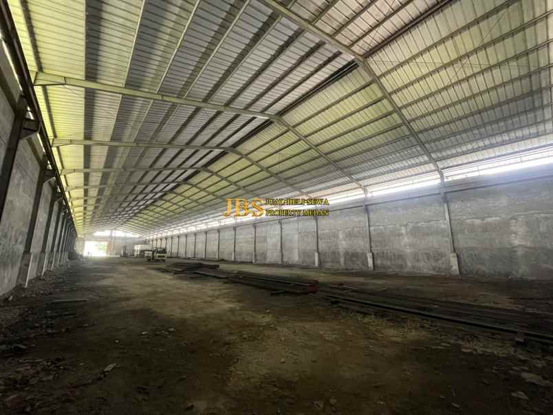 dijual ruko gudang kantor kim 3 jalan pulau saparua ii