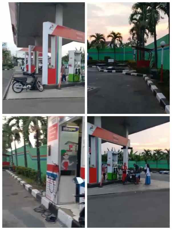 dijual ruko gudang kantor klaten jateng