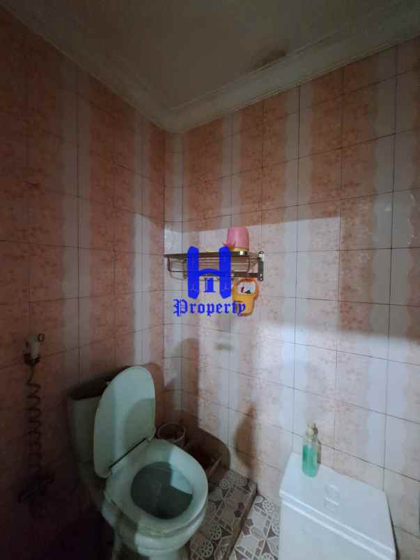 dijual ruko gudang kantor komplek cemara asri jalan