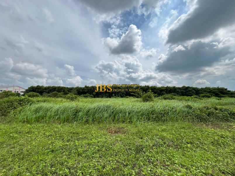 dijual ruko gudang kantor komplek kim star jalan