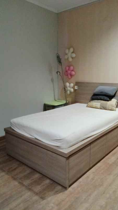 dijual ruko gudang kantor l agricola curug sangereng