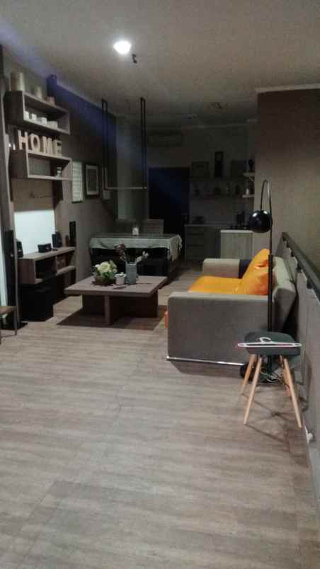 dijual ruko gudang kantor l agricola curug sangereng