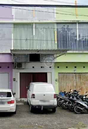 dijual ruko gudang kantor lamper