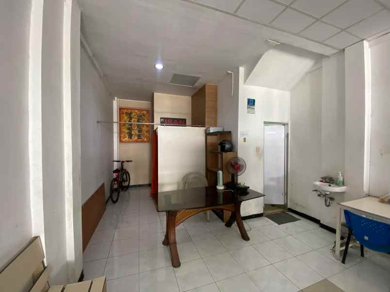 dijual ruko gudang kantor manyar kertoarjo