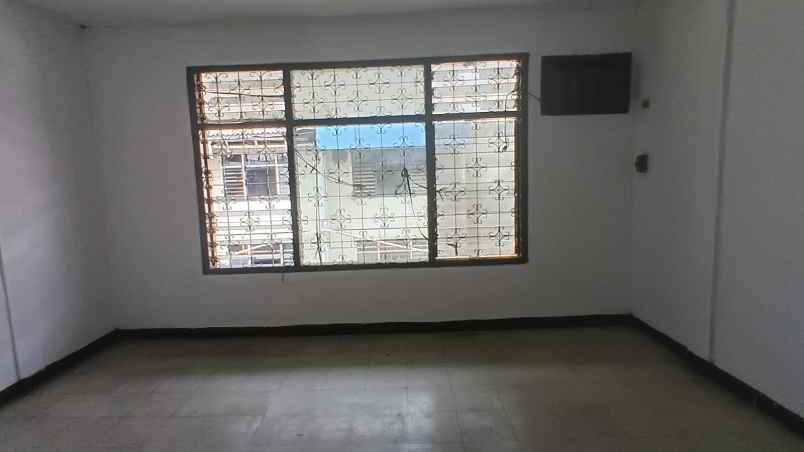 dijual ruko gudang kantor pasar atom