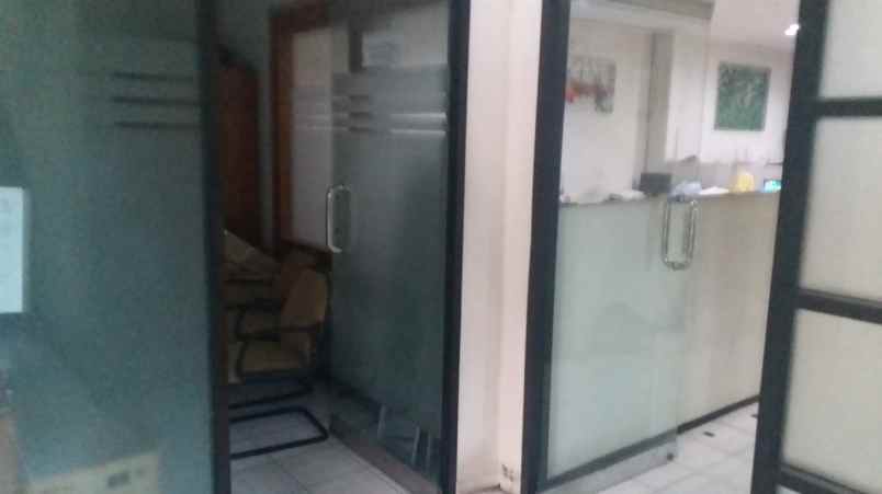 dijual ruko gudang kantor prapen