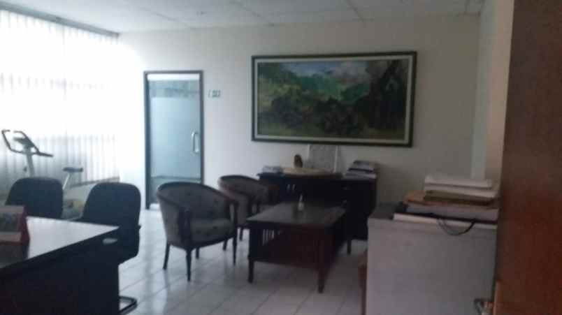 dijual ruko gudang kantor prapen