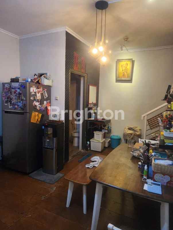 dijual ruko gudang kantor raya jemursari