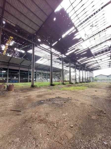 dijual ruko gudang kantor raya jetis