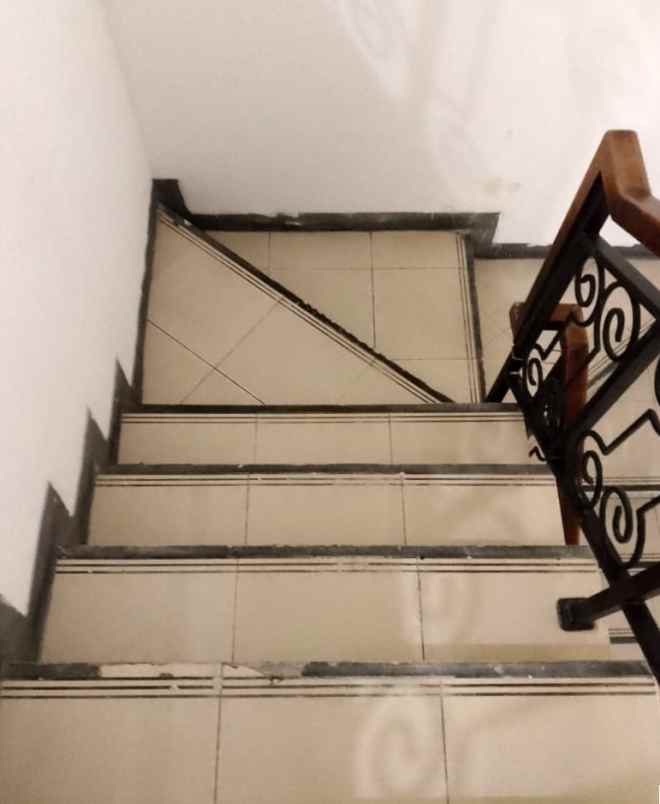 dijual ruko gudang kantor ruko bisnis green lake sunter