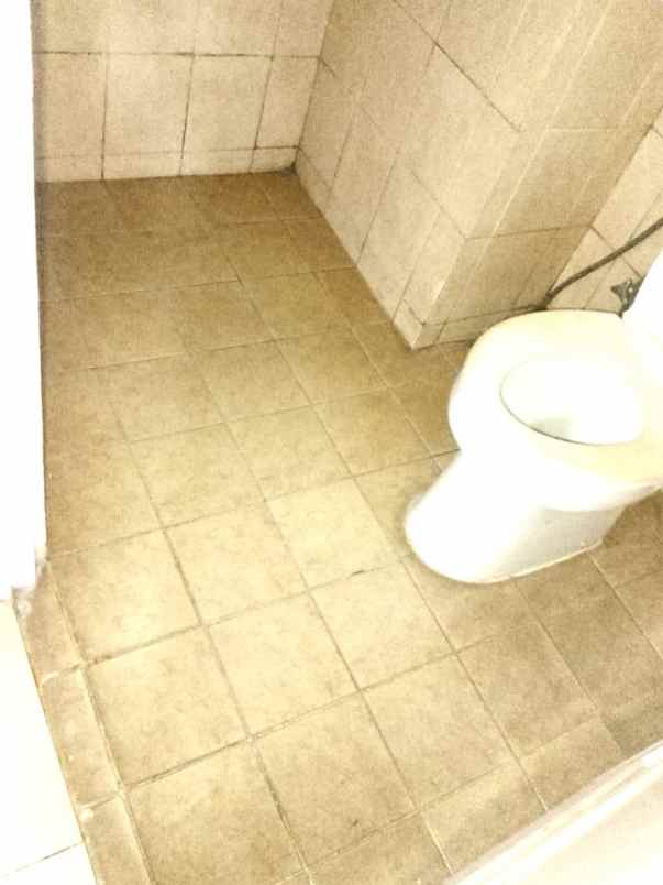 dijual ruko gudang kantor ruko bisnis green lake sunter