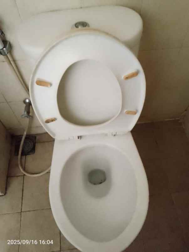 dijual ruko gudang kantor ruko bisnis green lake sunter