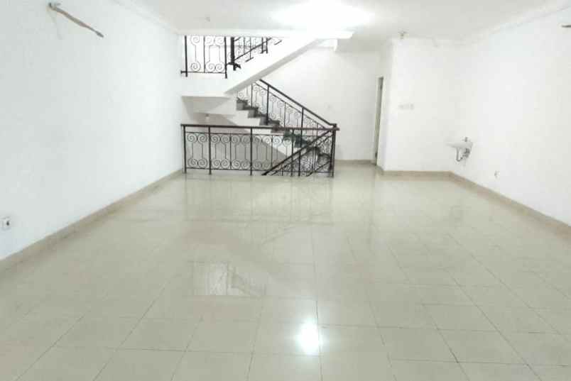 dijual ruko gudang kantor ruko bisnis green lake sunter