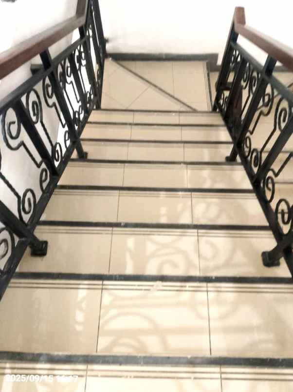 dijual ruko gudang kantor ruko bisnis green lake sunter