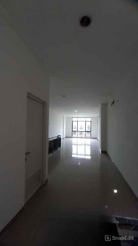 dijual ruko gudang kantor sedayu city