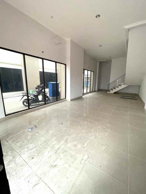 dijual ruko gudang kantor sedayu city