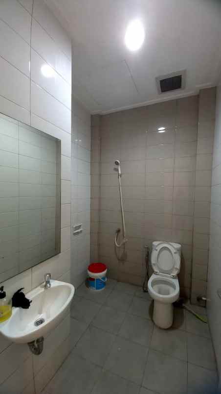 dijual ruko gudang kantor sedayu city