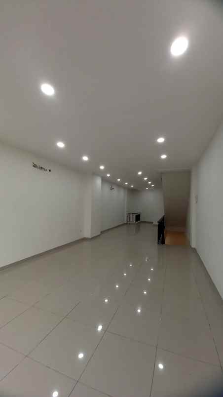 dijual ruko gudang kantor sedayu city