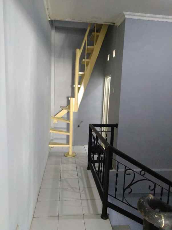 dijual ruko gudang kantor soepomo