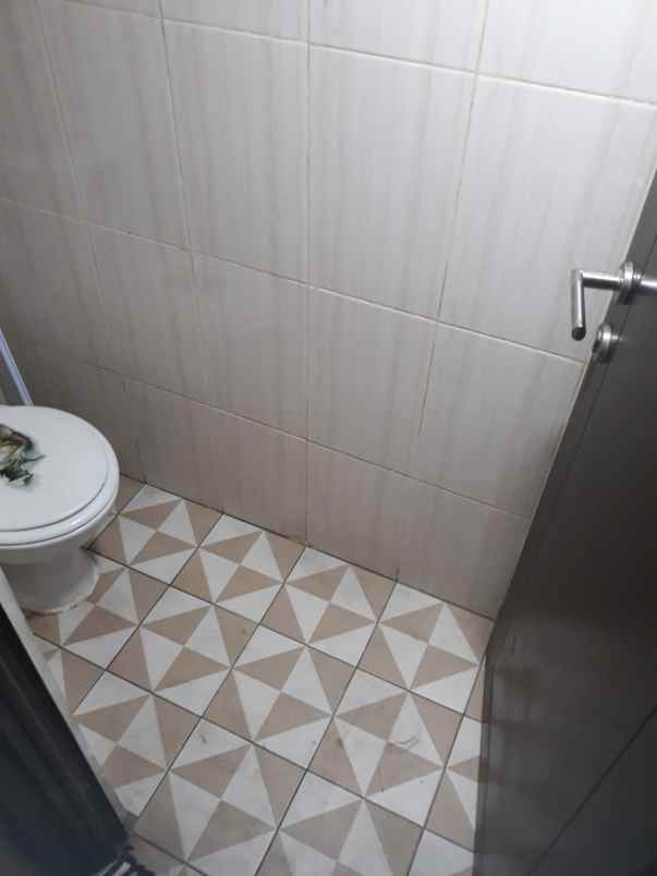 dijual ruko gudang kantor the savoy jakarta garden city