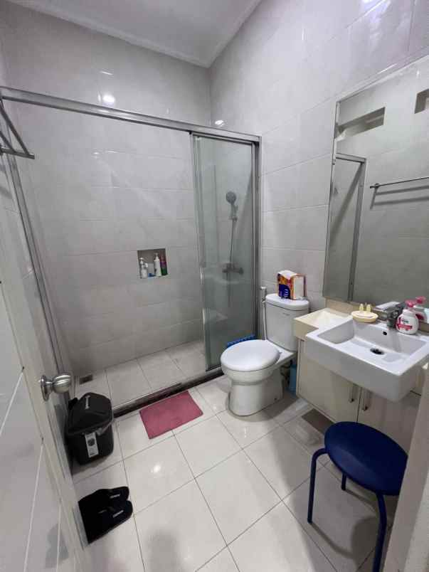 dijual ruko gudang kantor walet permai pantai indah