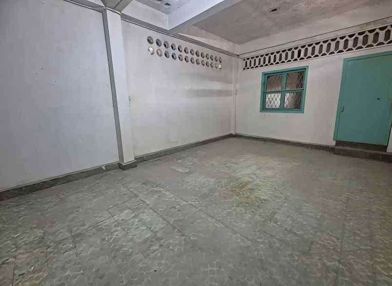 dijual ruko jalan pandan