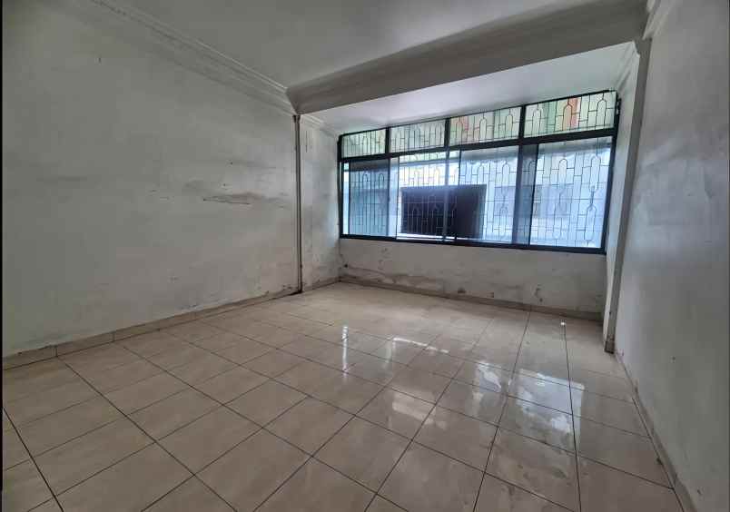 dijual ruko jalan pandan
