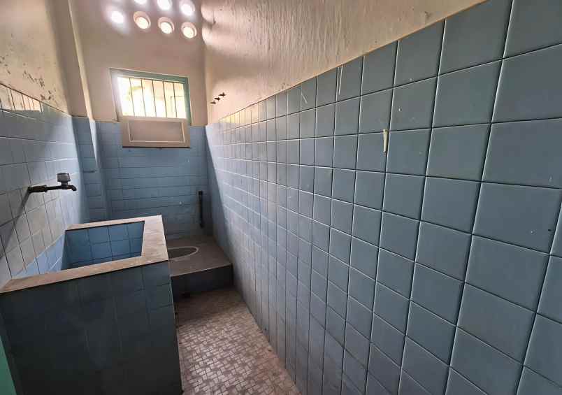 dijual ruko jalan pandan