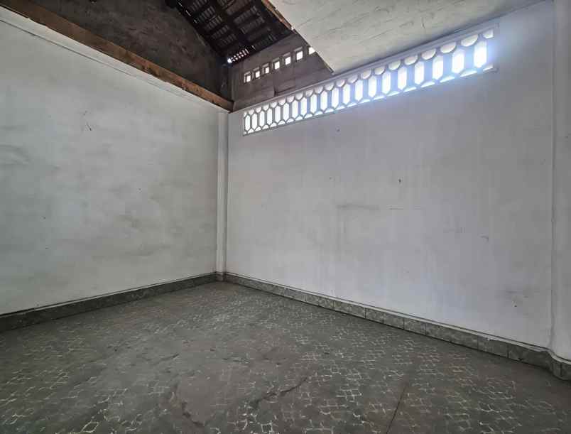 dijual ruko jalan pandan