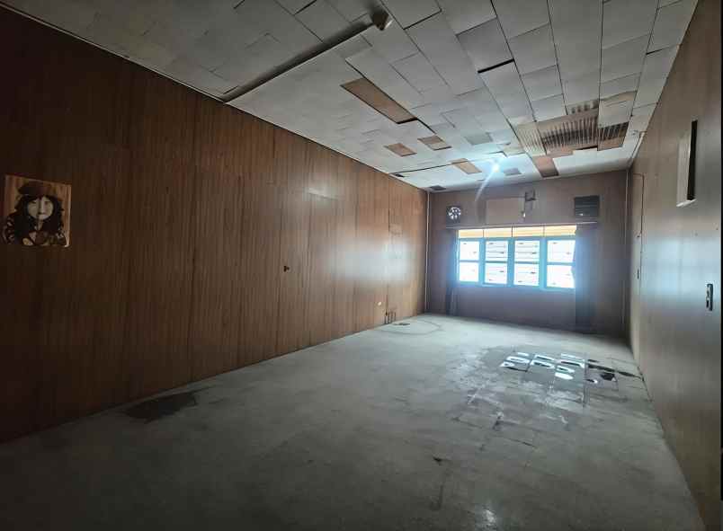 dijual ruko jalan pandan