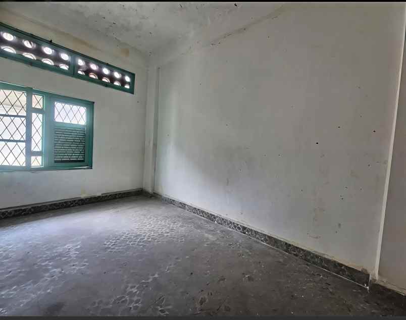 dijual ruko jalan pandan