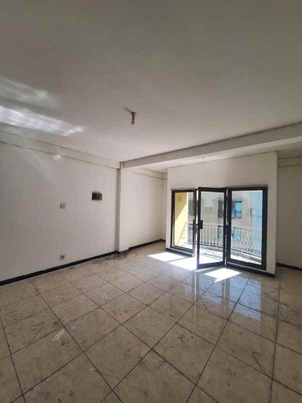 dijual ruko rich palace surabaya
