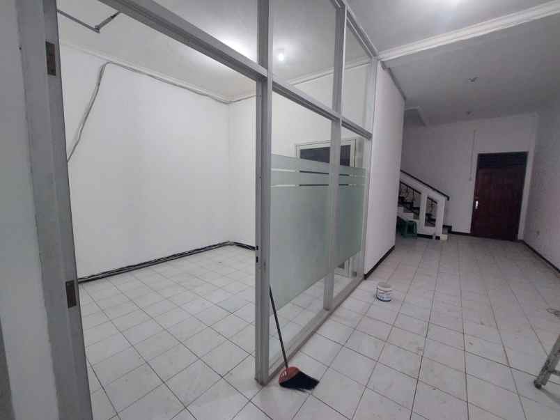 dijual ruko rich palace surabaya barat